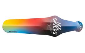 Skydelis galinis Regular Spektrum