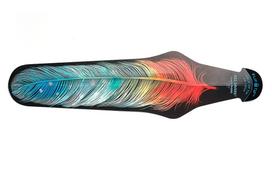 Skydelis galinis Regular Feather Tropical