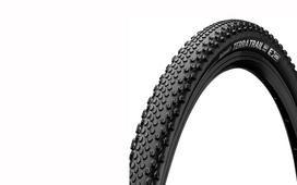 Padanga dviračiui 700 x 40C Terra Trail ProTection