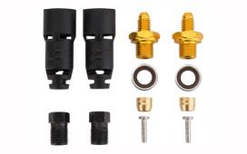 Stabdžių hidraulinių adapteris Pro Quick-Fit Shimano Deore XT M8110