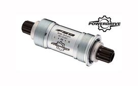 Miniklio velenas Power Drive
