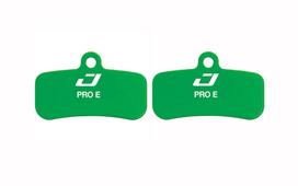 Stabdžių trinkelės D-brake Pro E-Bike