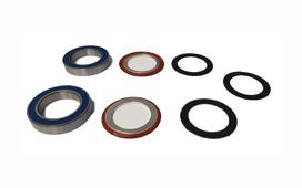 Guolių komplektas minikliui Shimano BSA BK-54101