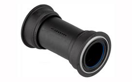 Miniklio velenas DUB PressFit 86.5 PF46 BB386