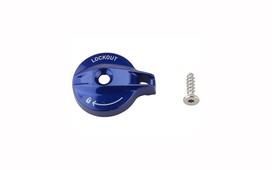 Šakės remonto komplektas Compression Damper Knob Kit