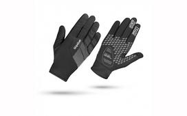GripGrab žieminės pirštinės Ride Windproof XS