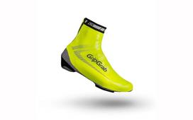 GripGrab antbačiai RaceAqua Hi-Vis, M 40-41