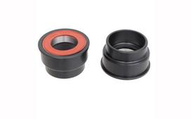 Guolių komplektas minikliui BB92 Shimano ABEC 3