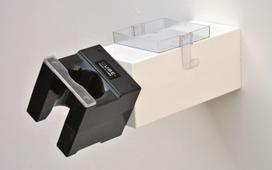 Laikiklis dviračiui QUBE XL 445/BN