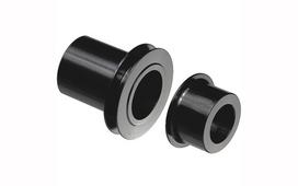 Stebulės galinės adapteriai 12 x 142 mm