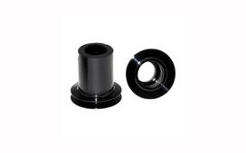 Stebulės galinės adapteriai 12 x 142 mm