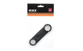 RST įrankis amortizatorių remontui Preload Adjuster