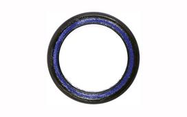 Guolis ACB 4545 S8551 ABEC 3 Black Oxide