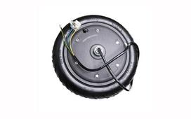 Elektrinio paspirtuko Xiaomi M365 variklis M-10