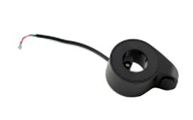 Elektrinio paspirtuko Xiaomi M365 detalė M-8
