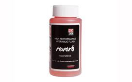 Alyva hidraulinio balno stovui Reverb