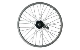 Ratas galinis 20" A-6N SS Falcon