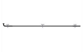 Stipinas D-light J-Bend 2-1.65-2 x 294 mm