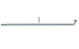 Stipinas Leader J-Bend 2 x 288 mm