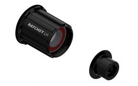Terkšlė galinei stebulei Ratchet LN Shimano MTB