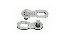 Grandinės sujungimas Missing Link 9R EPT Silver