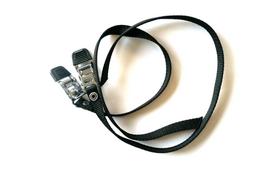 Dirželiai pedalų kojų laikliams Strap-W