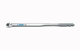Unior dinamometrinis reversinis raktas 264
