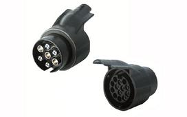 Adapteris