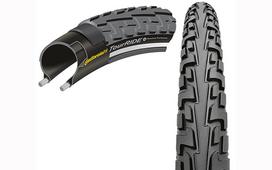 Padanga dviračiui 700 x 42C Ride Tour