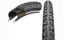 Padanga dviračiui 700 x 35C Ride Tour