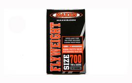 Kamera dviračiui 700 x 18/25C Presta 60 mm RVC
