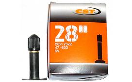 Kamera dviračiui 28 x 1.75 x 2, A-V