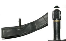 Kamera dviračiui 22 x 1-3/8, A-V