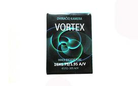 Kamera dviračiui 16 x 1.75/1,95, A-V