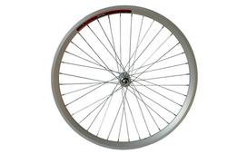 Ratas priekinis 26" A-320 NUT