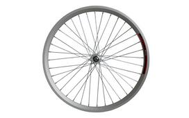 Ratas galinis 26" A-320 NUT MF