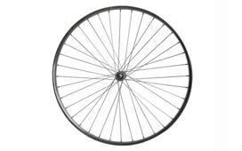 Ratas priekinis 28" 7X NUT