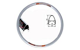 Ratlankis 26" A-320