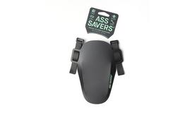 Skydelis priekinis Mudder Mini Black