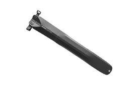 Skydelis galinis Fendor Bendor Regular Black