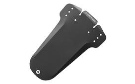 Skydelis priekinis Mudder Black