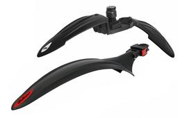 Skydelių komplektas 26"-29" Cross Country Evo