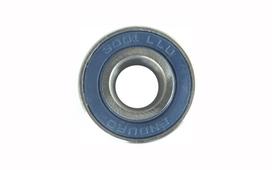Guolis 3001 LLU ABEC 3 Double Row