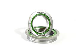 Vairo kolonėlė besriegė 1-1/8" x 1-1/2" Maxhit Zero-Stack Stainless Steel