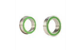 Miniklio velenas BB86/92 SRAM DUB Stainless Steel