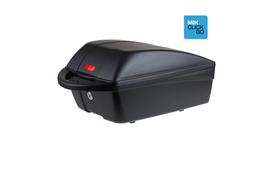 Dėžė ant bagažinės Top Case MIK/ MIK-HD