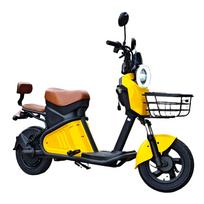 Elektrinis motoroleris čioperis Mini Citycoco CP-17 1000W 20Ah