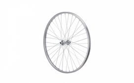 Ratas priekinis 24 x 1 3/8 Liberta-F RMX Nut