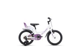 Dviratis Jenny 16"
