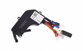 Elektrinio dviračio kontroleris M400 UART